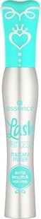 essenceLash Princess Mascara Primer for Extra Length  Volume 3 Pack  Voluminous Lash Boosting Conditioning Primer  Vegan Cruelty Free  Paraben Free
