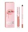 Kylie Jenner Cosmetics Lip Kit Bare Liquid Lipstick And Lip Liner Matte