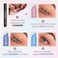 LibeautyBrow Lamination Kit Lash Lift Kit Lasting 8 Weeks Sachet Disposable Upgraded Version Curling Perming Wave Lotion Liquid Set Home Perm Kit