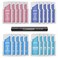 LibeautyBrow Lamination Kit Lash Lift Kit Lasting 8 Weeks Sachet Disposable Upgraded Version Curling Perming Wave Lotion Liquid Set Home Perm Kit