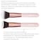PHOERA Foundation 104 and 105  Face PrimerLiquid Full Coverage Foundation SetFoundation Brush Powder Brush5 Makeup Sponge30ml PHOERA 24HR Matte Oil Control Concealer 104 Buff Beige  105 Sand