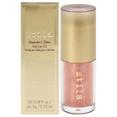 stilaHeavens Dew Gel Lip Oil