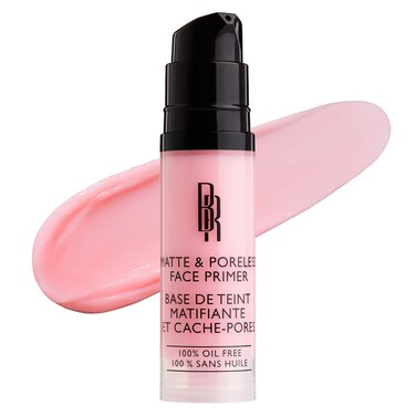 Black RadianceMatte  Poreless Face Primer Matte  Poreless 05 Fl Oz