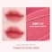 EspoirCouture Lip Tint Blur Velvet  Serenade Combo  Popular Color Limited Lip Tint Combo  Lightweight Matte Finish without Oil  Daily and Versatile Pink  Korean Lip Makeup