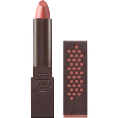 Burts Bees 100 Natural Glossy Lipstick Peony Dew  1 Tube