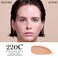 LancmeTeint Idle Ultra Wear Care  Glow Foundation for Up to 24H Healthy Glow  SPF27  Medium Buildable Coverage  Natural Glow Finish