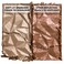 NYX PROFESSIONAL MAKEUP Born To Glow Icy Highlighter Duo  Platinum Status