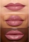 NYX PROFESSIONAL MAKEUPLip Lingerie Matte Liquid Lipstick  Exotic Warm Mahogany Red