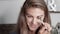 Dark Brown Eyebrow Henna Tint for Eyebrow Color Professional Henna Brow Kit Including Use Instructions and Mixing Bowl 3x 1g Packets Brow Dye by Existing Beauty