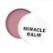 Miracle Balm Blush for Cheeks Lips Eyelids Face Blush Balm Face Makeup Moisturizing Facial Tint for Radiant Skin Highlights  Illuminates with Fresh Earthy Citrus Scent 1 Natural Large