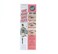 BenefitCosmetics Goof Proof Brow Pencil Easy Shape  Fill  DLX size 0001 oz Shade  03 Medium