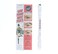 BenefitCosmetics Goof Proof Brow Pencil Easy Shape  Fill  DLX size 0001 oz Shade  03 Medium