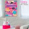 Just My Style Youniverse Lava Lip Gloss Lab AtHome STEM Kits For Kids Age 6 And Up Makeup Kits DIY Activities for Birthday Parties Sleepovers
