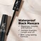 KL Killer Lashes Mascara Black  Ultimate Fiber Lash Extender Set  Waterproof Mascara for Volume and Length  Lengthening  Volumizing Mascara  Lash Extension Beauty Set 1 Count 120 days Supply