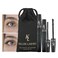 KL Killer Lashes Mascara Black  Ultimate Fiber Lash Extender Set  Waterproof Mascara for Volume and Length  Lengthening  Volumizing Mascara  Lash Extension Beauty Set 1 Count 120 days Supply