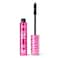 JOAHLash UPrising Mascara Washable Volumizing  Lengthening CrueltyFree KBeauty Makeup Blackest Black