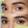 Well People Expressionist Volumizing Mascara Longwear Mascara For Fluffy Lashes Moisturizing Nourishing Formula Vegan Crueltyfree Black 027 Fl oz