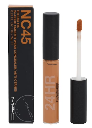 Studio Fix 24Hour Smooth Wear Concealer by MAC NC45 7ml