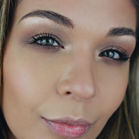 Eyebrow Highlighter Pencil Makeup  Creamy Matte Brow Concealer Pencil Shimmer Eye Highlighter Corner Eye Brow Highlighter Stick Eye Brightener Gluten Paraben Cruelty Free Cool Beige