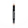 Eyebrow Highlighter Pencil Makeup  Creamy Matte Brow Concealer Pencil Shimmer Eye Highlighter Corner Eye Brow Highlighter Stick Eye Brightener Gluten Paraben Cruelty Free Cool Beige