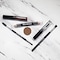 Eyebrow Highlighter Pencil Makeup  Creamy Matte Brow Concealer Pencil Shimmer Eye Highlighter Corner Eye Brow Highlighter Stick Eye Brightener Gluten Paraben Cruelty Free Cool Beige