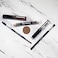Eyebrow Highlighter Pencil Makeup  Creamy Matte Brow Concealer Pencil Shimmer Eye Highlighter Corner Eye Brow Highlighter Stick Eye Brightener Gluten Paraben Cruelty Free Cool Beige