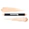Eyebrow Highlighter Pencil Makeup  Creamy Matte Brow Concealer Pencil Shimmer Eye Highlighter Corner Eye Brow Highlighter Stick Eye Brightener Gluten Paraben Cruelty Free Cool Beige