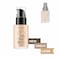 FARMASiVFX Pro Camera Ready 30 mL Liquid Cream Lightweight Long Lasting Coverage Face Makeup Foundation 10 Natural Beige