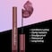 Waterproof Mascara Volume and Length Long Lasting Tubing Mascara SmudgeProof Lengthening Mascara 4D Silk Fiber Lash Extension Mascara Natural Lash Cosmetics Soft Full Lashes 1 Pack 03 Wine