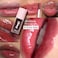 Translucent Black Lip Gloss ClearBlack CherryBlack Sugar Lip Oil Plumping Hydrating Mirror Highlight Lip Gloss Moisturizing Long Lasting  NonSticky  Vegan Makeup 3Pcs