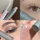 Liquid Glitter EyeshadowLiquid Glitter Eyeliner Metallic Glitter Shimmer Eye Looks Waterproof Long Lasting QuickDrying Sparkling Eye Shadow Makeup euphoria makeup 02
