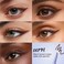 KosasSoulgazer Intensifying Waterproof Gel Eyeliner  Depth warm brown matte Bonus Premium Korean Sheet Masque with Collagen