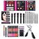 SHANY Cosmetics SHANY Gift Surprise AMAZON EXCLUSIVE  All in One Makeup Bundle  COLORS  SELECTION VARY MULTICOLORED Unscented