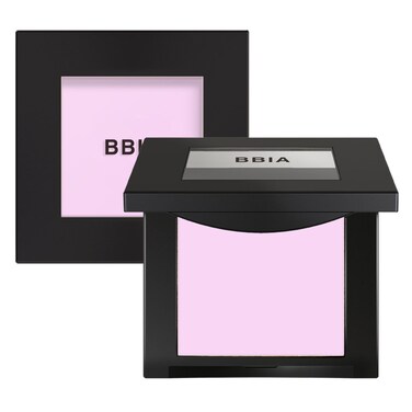 BBIA Last Blush 11 Color  009oz  High Pigment Makeup Blush Shape Contour  Highlight Face Longlasting Matte Finish 02 LAVENDER BLOSSOM
