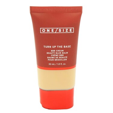 ONESIZE by Patrick Starrr Turn Up the Base Blurring Foundation Light 2