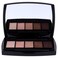 LancmeDrama Hypnse 5Color Eyeshadow Palette with Longwear Intense Pigment