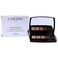 LancmeDrama Hypnse 5Color Eyeshadow Palette with Longwear Intense Pigment