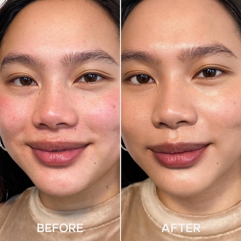 Saie Hydrabeam Under Eye Brightener  Sheer  Hydrating Eye Brightener with Cucumber Extract  Instantly Illuminates Skin for a Radiant Finish  Shade 2 02 oz