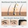 Biotin Lash Serum  Eyelash  Eyebrow Growth Serum Eyelash  Eyebrow for Thick Lashes and Brows Korean DermatologistConceived 035oz