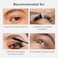 Biotin Lash Serum  Eyelash  Eyebrow Growth Serum Eyelash  Eyebrow for Thick Lashes and Brows Korean DermatologistConceived 035oz