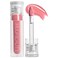 Huda Beauty Faux Filler Extra Shine Lip Gloss  Sugar Baby Light Pink 13 oz  39 ml