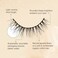 ArdellEco Lashes 451 2 pairs per pack
