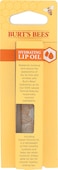 Burts BeesHydrating Lip Oil With Sweet Almond Oil By Burts Bees for Unisex  027 Oz Lip Oil 027 Oz