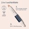 Trestique Concealer Crayon Refillable Makeup Concealer With BuiltIn Blending Sponge Sustainable Under Eye Concealer Clean Beauty Concealer Makeup
