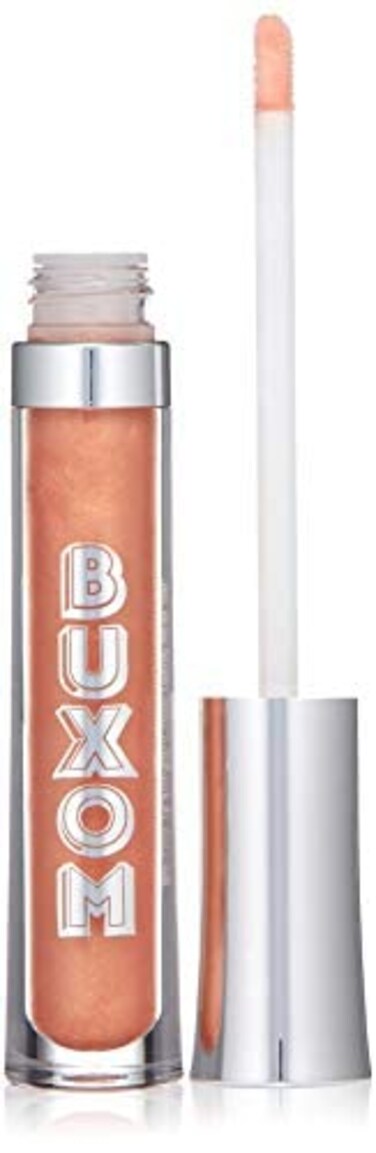 BuxomFullOn Plumping Lip Polish Leslie