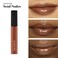 Mented Cosmetics  Deep Tan Nude Lip Gloss Send Nudes  Vegan ParabenFree CrueltyFree Gloss Topper  Long Lasting and Moisturizing Lipgloss