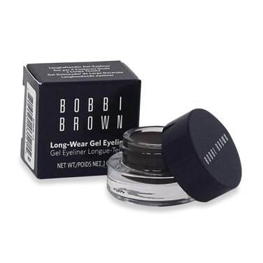 Bobbi BrownLong Wear Gel Eyeliner 13 Chocolate Shimmer Ink 01 Oz