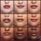 Burts Bees100 Natural Glossy Liquid Lipstick Rushing Rose 1 Tube