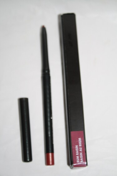 Arbonne Lip Liner  Rum Raisin