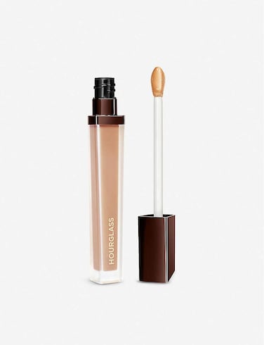 HOURGLASSVanish Airbrush Concealer Weightless and Waterproof Concealer for a Naturally Airbrushed Look Apricot